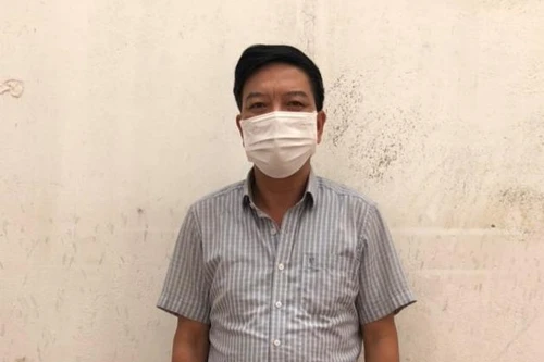 Người đàn ông cho vay lãi suất 'khủng' với hơn 584%/ năm