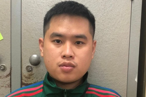 Truy tìm đối tượng bị 'tố' dùng giấy tờ giả để mở tài khoản giao dịch ngân hàng