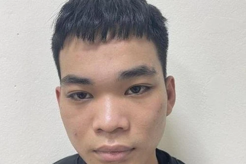 Nửa đêm gã thanh niên đột nhập vào nhà dân 