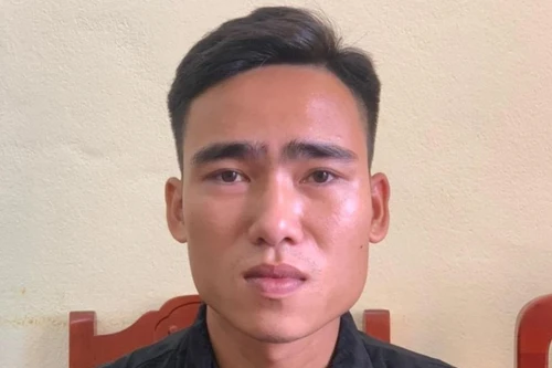 Bóc gỡ ổ nhóm mua bán thông tin tài khoản ngân hàng