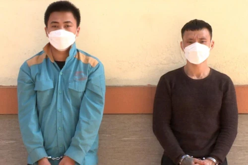 Thuê nhà nghỉ, lắp camera chống trộm... để mua bán ma túy