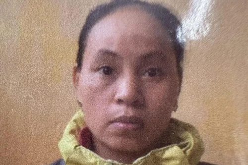 Nữ hộ lý bị bắt vì lừa đảo chiếm đoạt tài sản