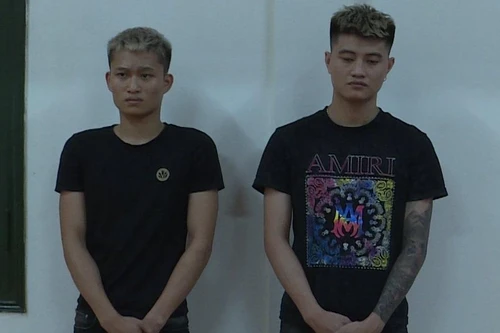 Giả danh cán bộ ngân hàng, lừa đảo 70 người vay tiền online