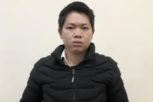 Gã trai nhiều lần hiếp dâm bé gái dưới 16 tuổi