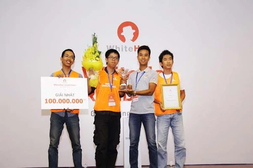 Việt Nam sẽ có cuộc thi an ninh mạng quy mô toàn cầu