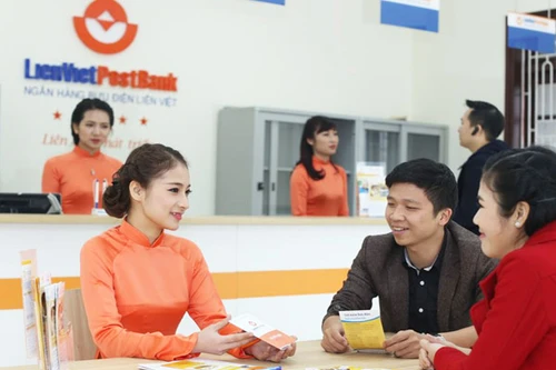 LienVietPostBank tài trợ 470 tỷ đồng cho dự án Nhà máy Nhiệt điện Thái Bình 2