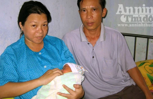 Cứu sống sản phụ trong tình trạng tim ngừng đập, huyết áp bằng 0