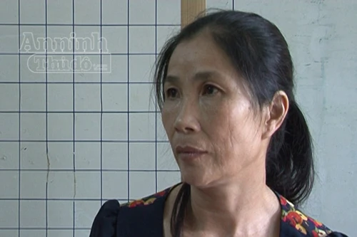 Xử phạt đối tượng gây cháy rừng và chập đường điện 500Kv Bắc – Nam