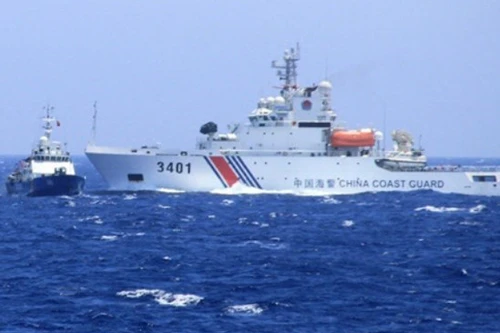 Việt Nam hoan nghênh Nghị quyết của Thượng viện Hoa Kỳ về biển Đông