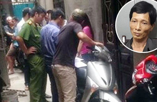 Cuộc tình U60 "rổ rá cạp lại" và bi kịch từ cơn ghen mù quáng