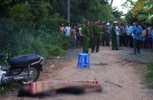 Bắt 6 đối tượng đánh chết người sau tiệc cưới