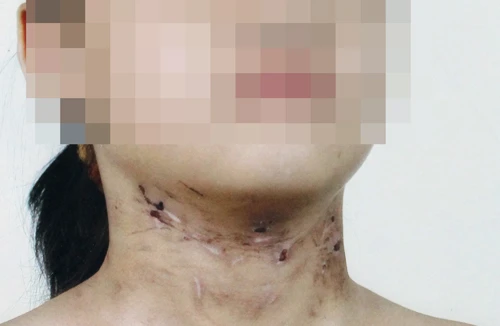 Thú dữ còn không ăn thịt con...