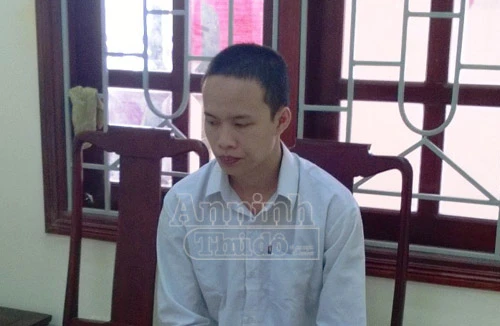 Ngồi tù vì "học đòi" theo bạn, hiếp dâm thiếu nữ 17 tuổi