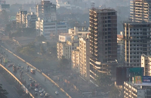 Ấn Độ: Hơn 120.000 người chết mỗi năm vì các nhà máy điện