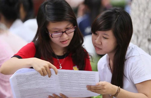 Thí sinh khối C "tố" Trung Quốc "ỷ mạnh hiếp yếu"