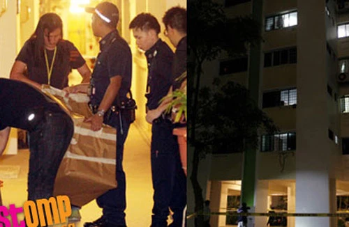 Bé trai 9 tuổi bị mẹ ruột sát hại