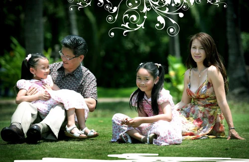 Kỳ nghỉ lợi đủ đường