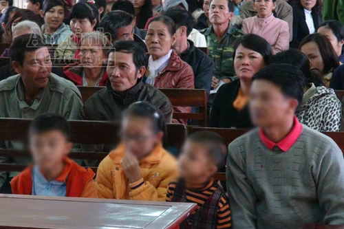 Nỗi đau từ vụ lấy mạng thầy bói cho số đề sai