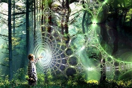 Các hiện tượng siêu nhiên, thần bí... là có thật