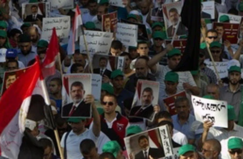 Ai Cập cấm tổ chức Anh em Hồi giáo hoạt động