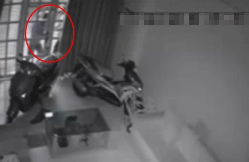 Trộm đột nhập nhà trưởng trạm thú y huyện, lấy 59 chỉ vàng