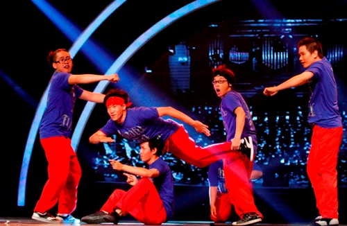 Bán kết 2 Got talent: Nhạt nhòa, không đột phá