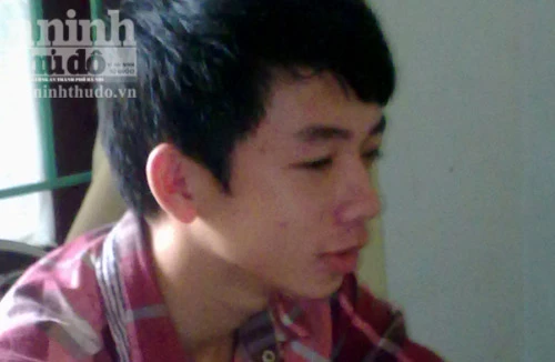 Học sinh lớp 10 trộm xe máy SH, bán kiếm tiền chơi game