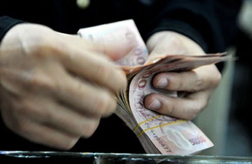 Cán bộ địa chính xã “vòi” tiền của dân