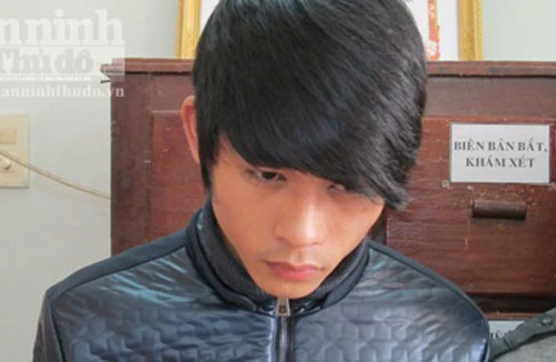 Triệt phá băng trộm hoạt động những ngày cận Tết