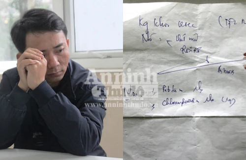 Vụ bé 6 ngày tuổi tử vong: Đình chỉ công tác điều dưỡng viên