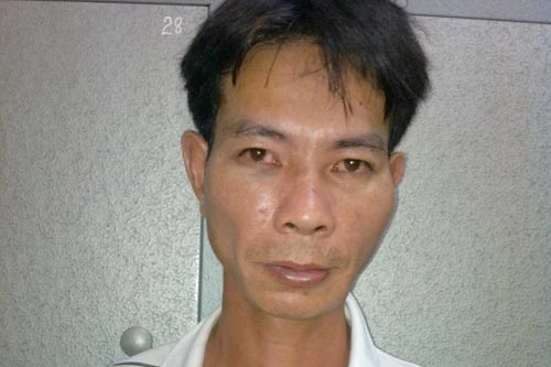 Câu chuyện buồn của người phụ nữ bị người tình đốt nhà