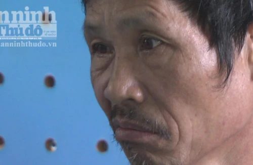 Bắt kẻ chuyên “lấy” đất người khác đem bán