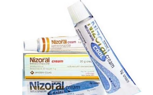 Thận trọng khi kê đơn sử dụng ketoconazol