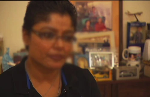 Tiếp viên hàng không Malaysia Airlines sợ hãi khi nhận nhiệm vụ bay