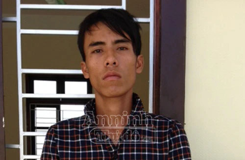 Rượu say, rủ nhau đi cướp lấy tiền chơi bi-a