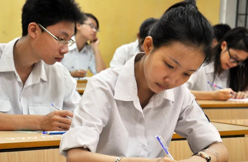 Gợi ý cách làm bài thi tốt nghiệp THPT 2013 môn Hóa