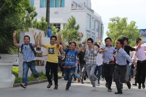 Vietnam Idol sôi động trước giờ lên sóng