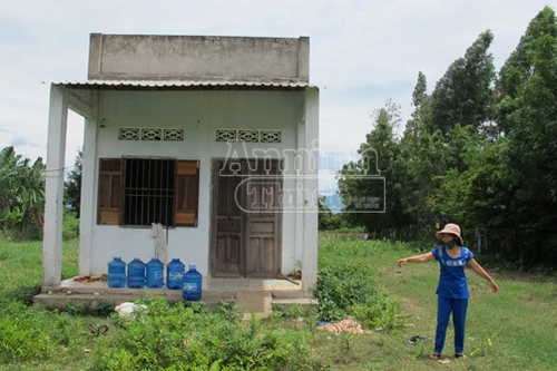 Chuyện quá rõ ràng, vì sao chậm giải quyết?