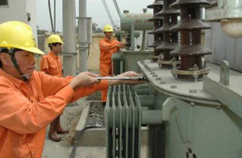 Thứ 4, ngày 21-9-2011, có thể nhà bạn sẽ mất điện