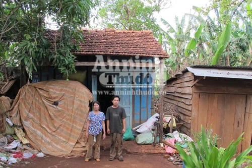 Không nên đẩy dân đến chỗ khốn cùng