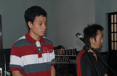 Bản án nghiêm minh cho các đối tượng mua bán người