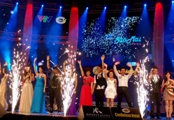 Thí sinh Sao Mai điểm hẹn được làm album ca nhạc