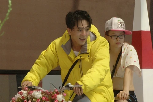 12 cá tính đạp xe vượt chặng đường hơn 2.000km