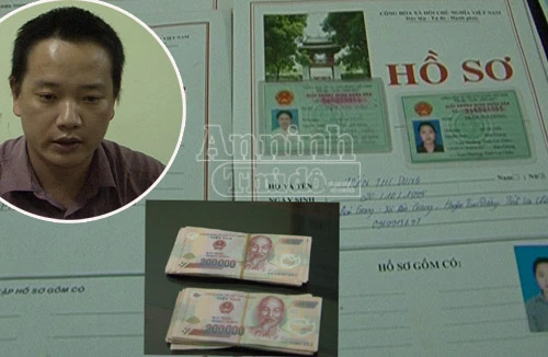 Giả danh Công an lừa chạy việc- thủ đoạn không mới, nhiều người vẫn "dính"