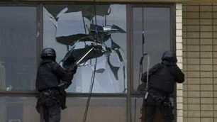 Indonesia phá âm mưu tấn công Sứ quán Singapore