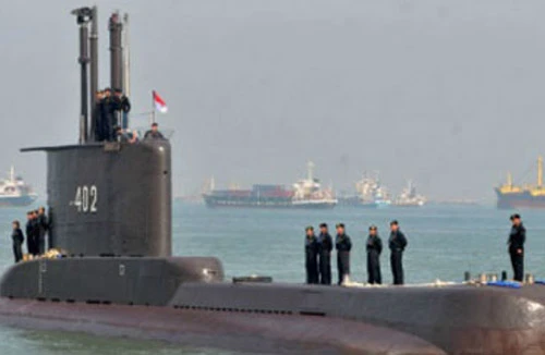 Indonesia chuẩn bị tổ chức cuộc tập trận “tổng lực”