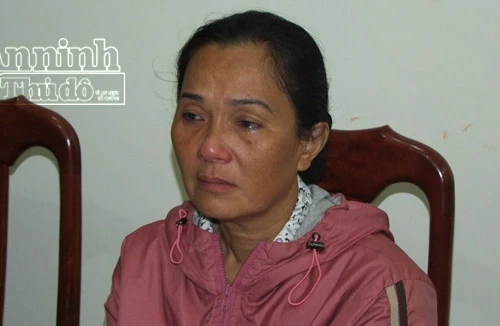 Giám đốc công ty Bảo Châu lừa bán đất rừng đã ra đầu thú