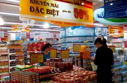 Cần loại bỏ “hạt sạn” trong khuyến mại 