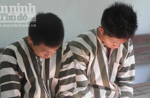 Sinh viên đi cướp giật để lấy tiền chơi game