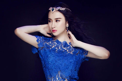 Angela Phương Trinh chia sẻ những vui buồn, giận hờn khi yêu